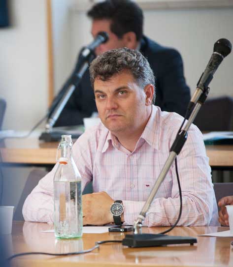Mario Saponaro