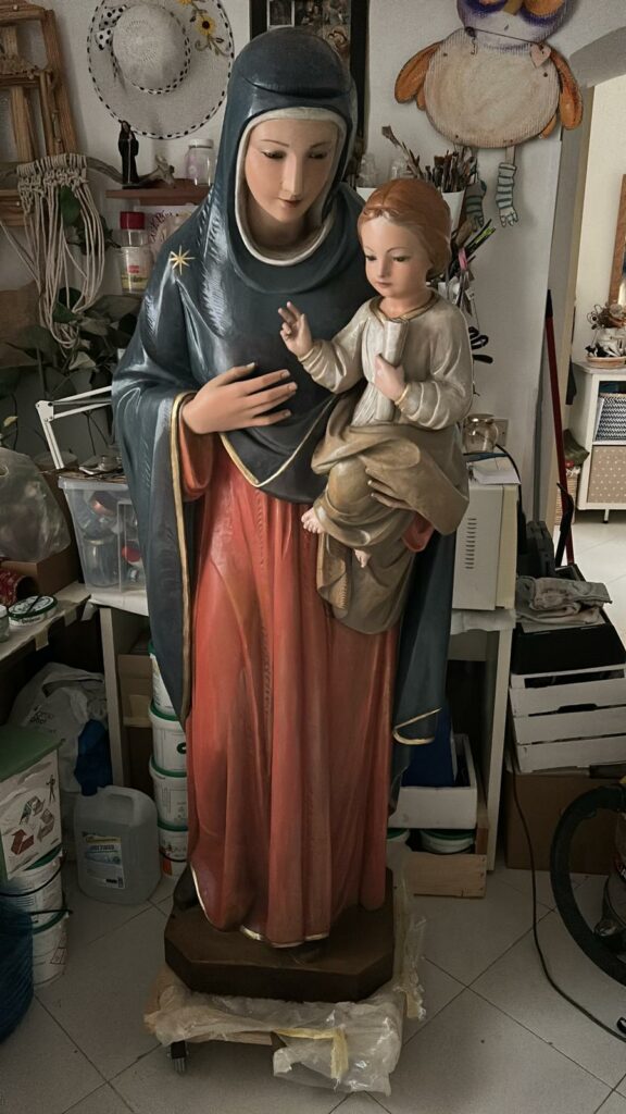 aprile di Porta Grande