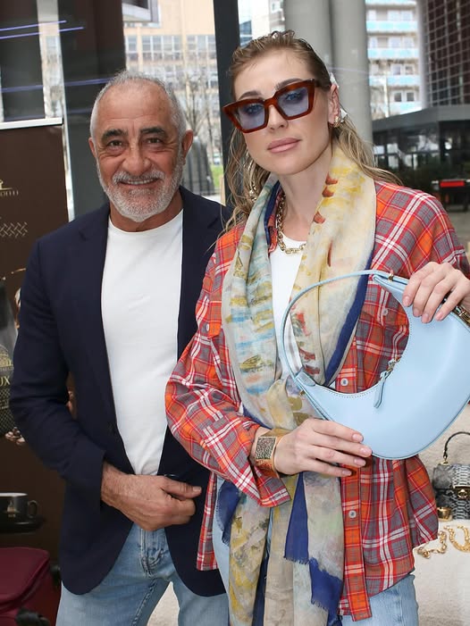 aprile di Porta Grande