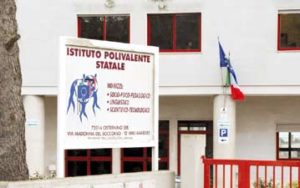 i ragazzi del liceo Punzi si raccontano