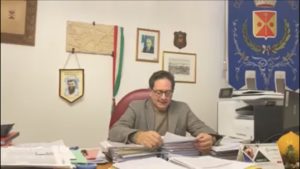Coronavirus covid19 a Cisternino 6 casi