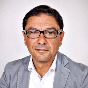 enzo perrini