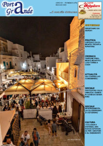 porta grande maggio 2020