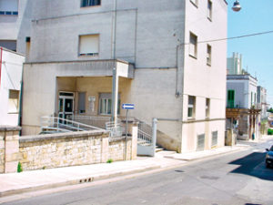 ospedale di cisternino