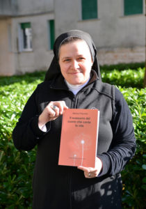 suor melisa le poesie porta grande cisternino