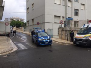 cronaca mercato del lunedi a cisternino