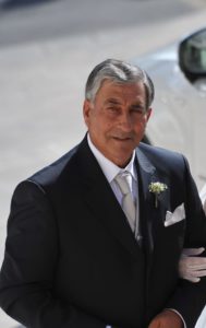 i funerali luigi d'amico