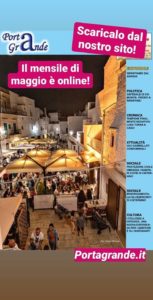porta grande promo bonus pubblicità