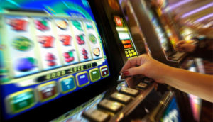 slot e gioco a cisternino