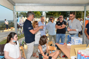 porta grande la storia la rinascita