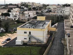 ospedale di comunità