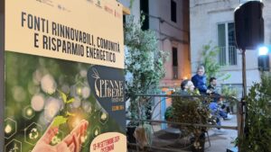 Penne Libere Festival 2024