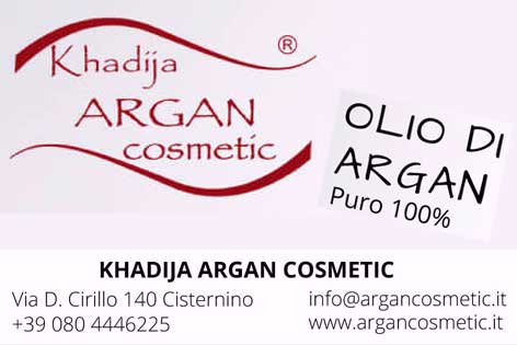argan