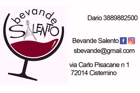 bevande-salento