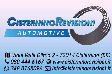 cisternino-revisioni