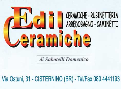 edilceramiche