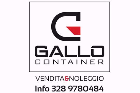 gallo_container
