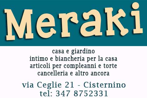 meraki