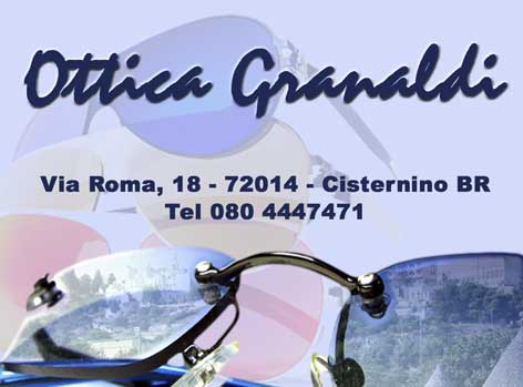 ottica-granaldi