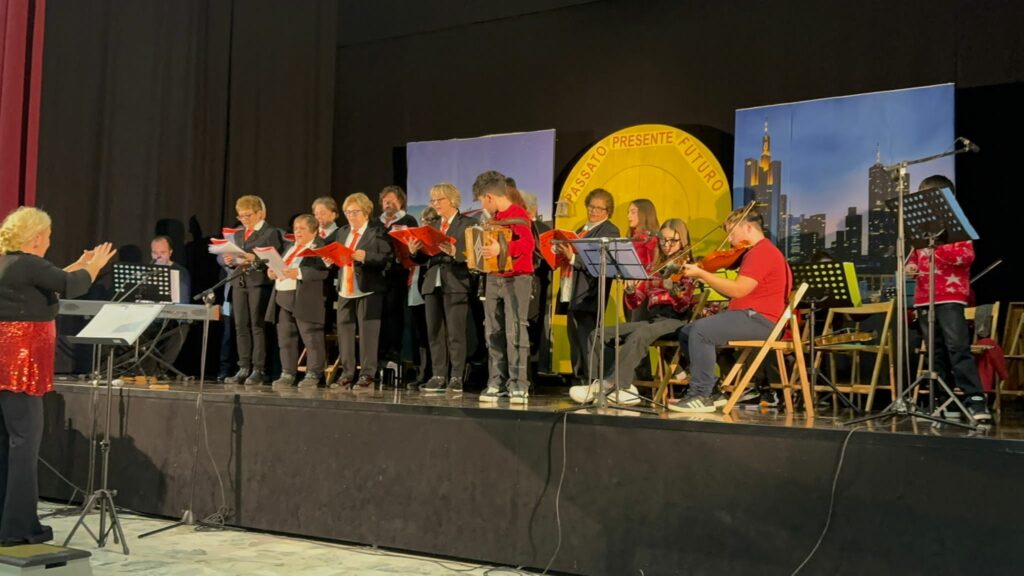 Coro Auser SempreVerdi