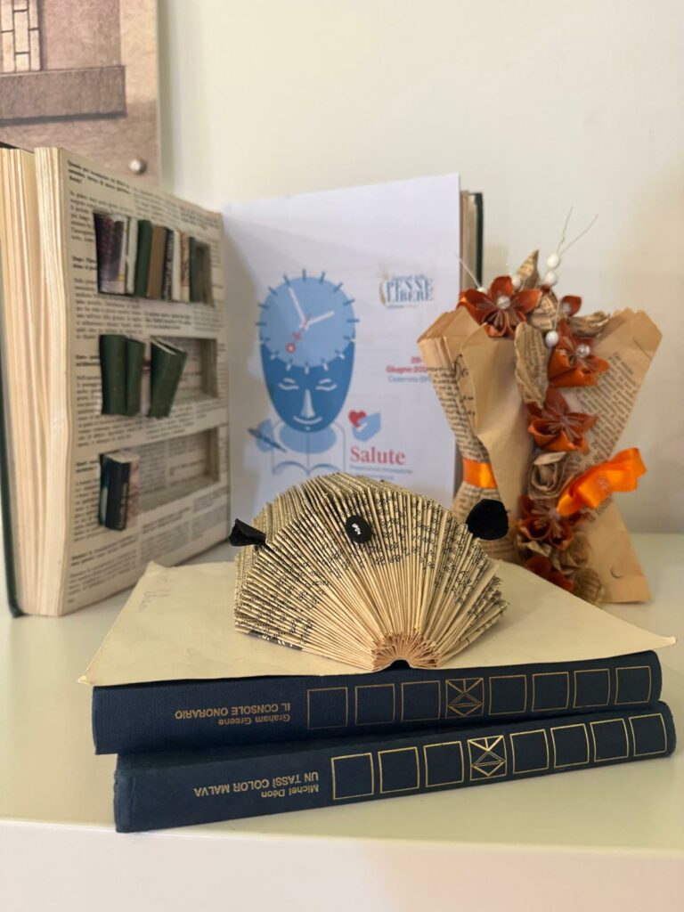 Festival delle Penne Libere 2025... NEI LIBRI