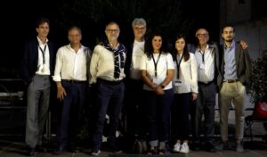 festival delle penne libere 2025 - foto di gruppo