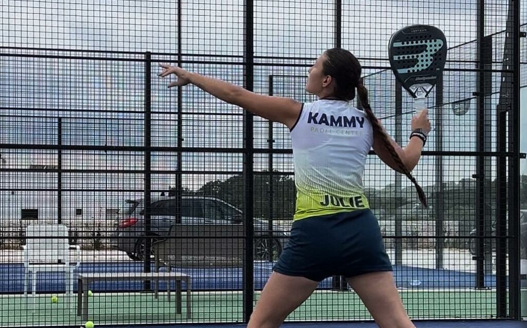 Padel a Cisternino il torneo