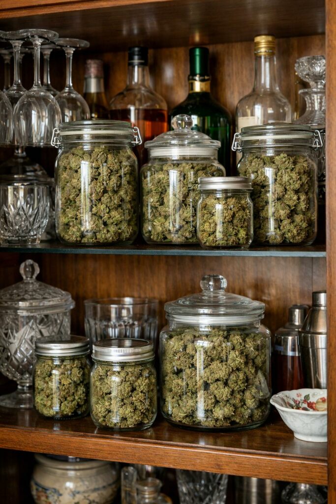 Cisternino, arresto per coltivazione e detenzione di stupefacenti