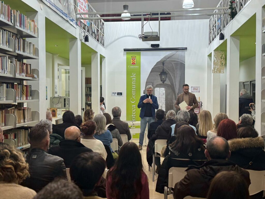 Cistranesi dell’Anno 2025