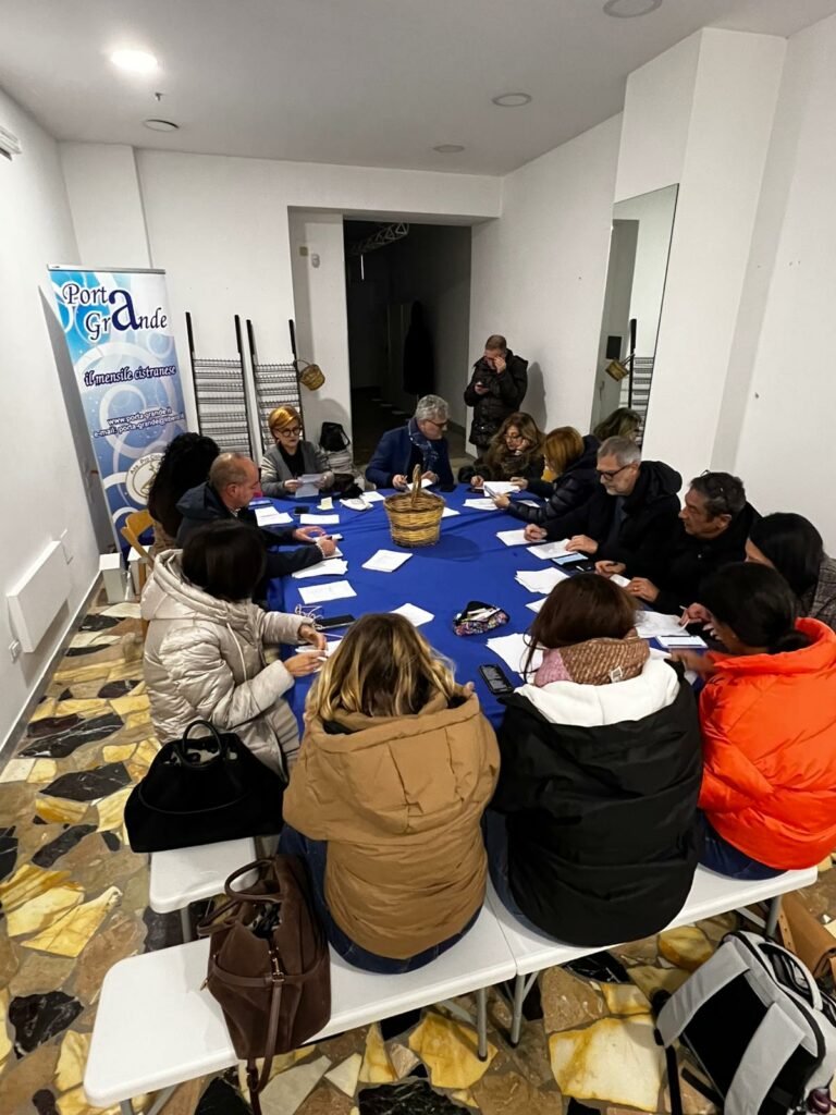 Cistranesi dell’Anno 2025