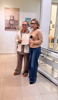 Cistranesi dell’Anno 2025