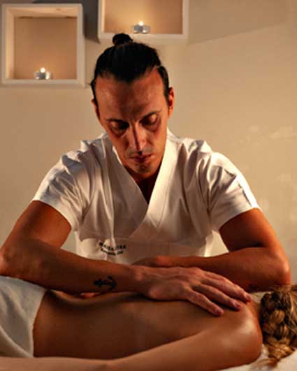 Da Cisternino a Festival di Sanremo: Antonio Guarini nel cuore del “dietro le quinte”