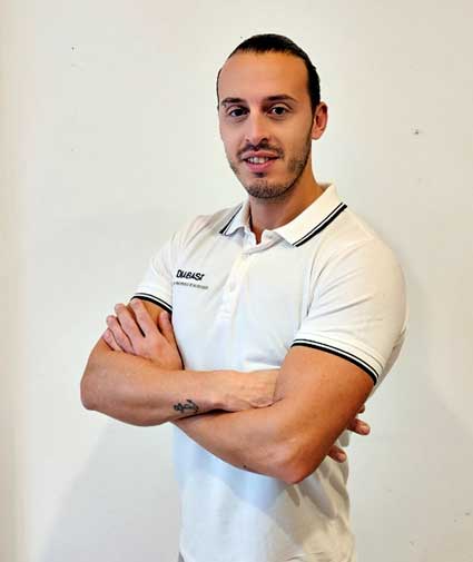 Cisternino Festival di Sanremo Antonio Guarini