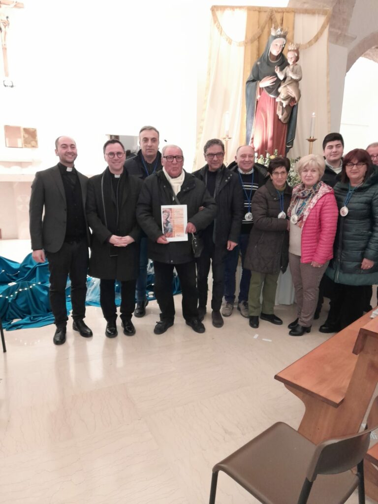 aprile di Porta Grande