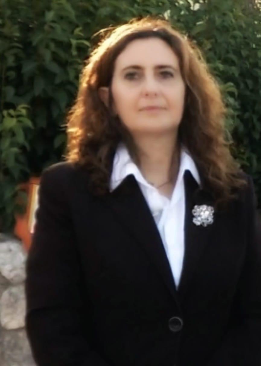 Cisternino piange la scomparsa dell’avvocato Angela Savino