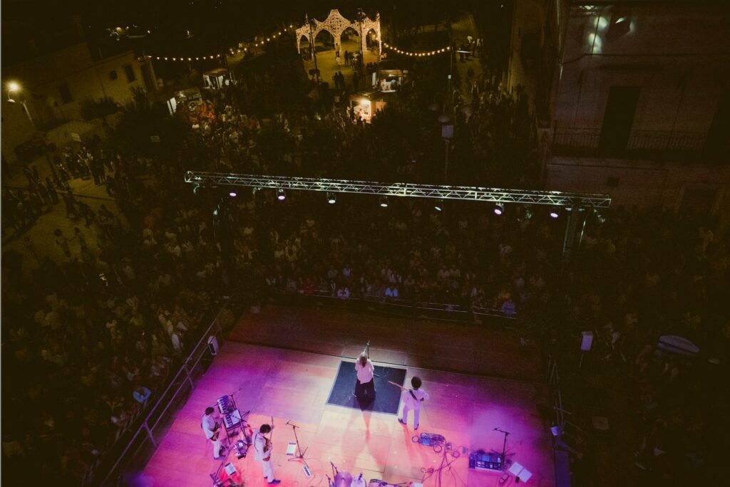 Festival Internazionale Bande Musicali
