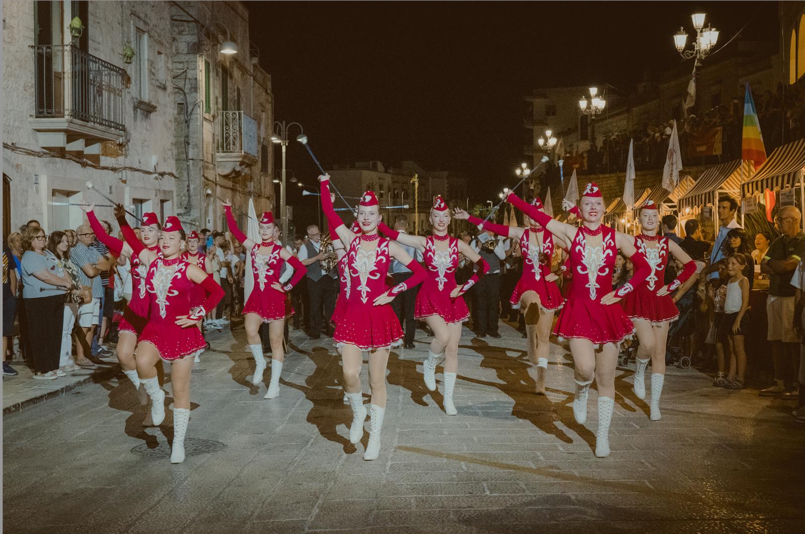 Festival Internazionale Bande Musicali “Valle d’Itria”